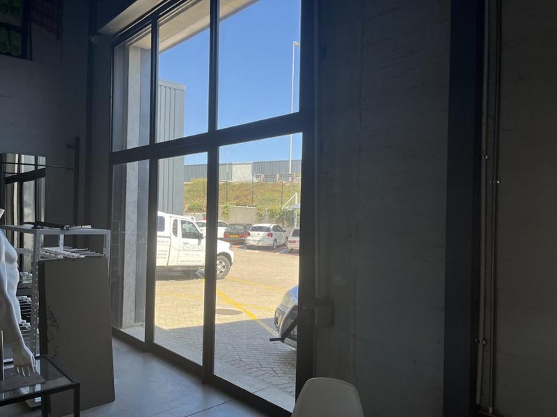 To Let commercial Property for Rent in Atlantic Hills Western Cape
